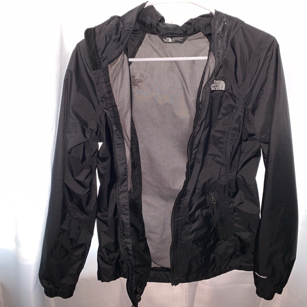 The North Face Windbreaker